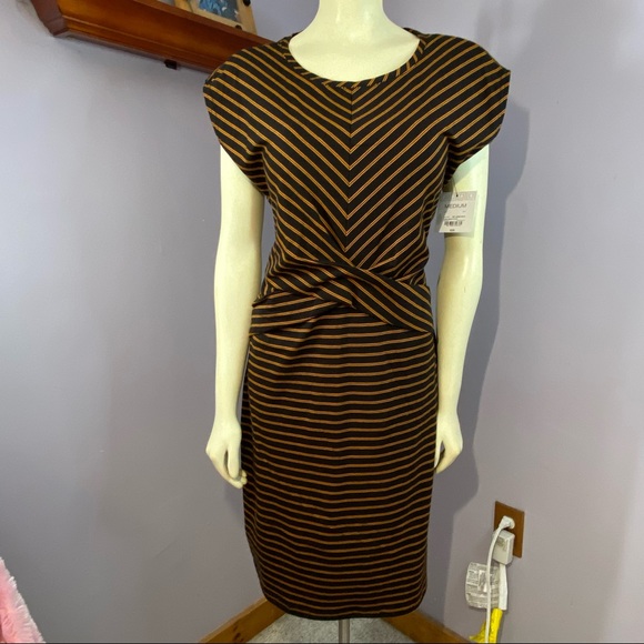 Liz Claiborne Knit Dress - Picture 1 of 13